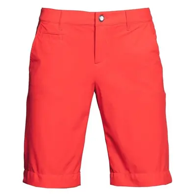 Alberto Audrey-K Summer Jersey Red Shorts