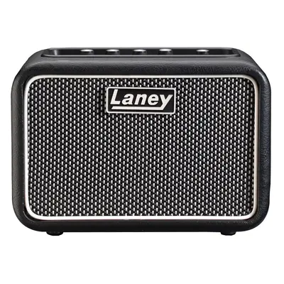 Laney Mini-St-SuperG Mini Combo