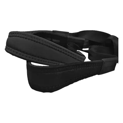 Stagg SAX STRAP3 BK Wind instrument strap Black