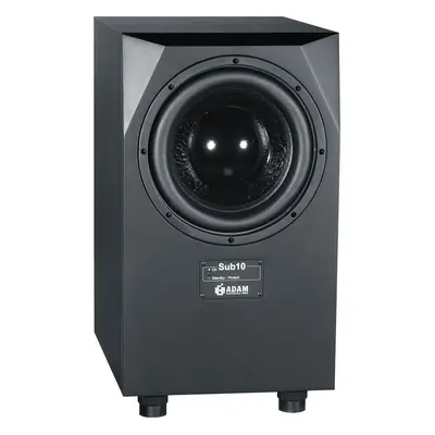 ADAM Audio Sub10 MK2 Studio Subwoofer