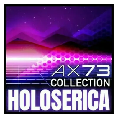 Martinic AX73 Holoserica Collection (Digital product)