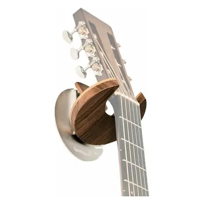 Openhagen HangWithMe Walnut Guitar hanger