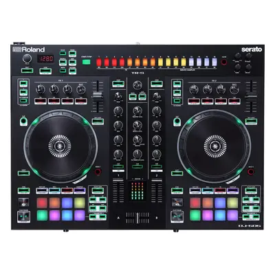 Roland DJ-505 DJ Controller