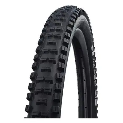 Schwalbe Big Betty 29/28" (622 mm) Black 2.4 MTB bike tyre