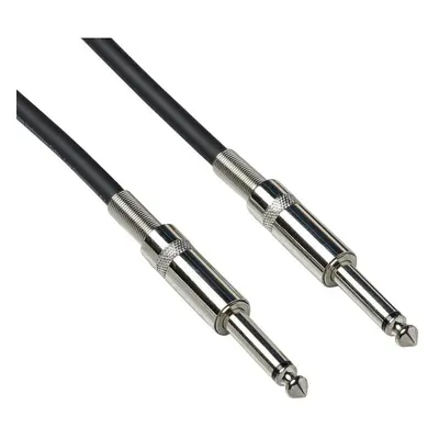 Bespeco BS1000 m Straight - Straight Instrument Cable