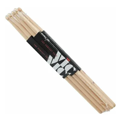 Vic Firth 7A Pack Drumsticks