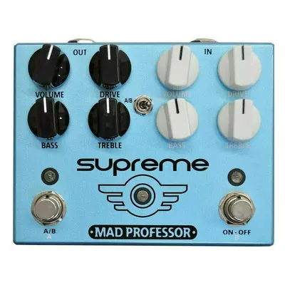 Mad Professor Supreme Guitar Effect