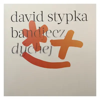 David Stypka - Dýchej (Digipak) (CD)