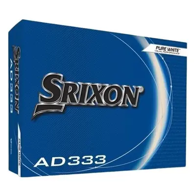 Srixon AD 2024 White Golf Balls