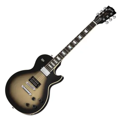 Gibson Adam Jones Les Paul Standard Antique Silverburst Electric guitar