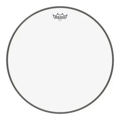 Remo BE-0316-00 Emperor Clear 16" Drum Head