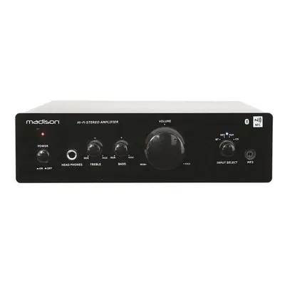 Madison MAD1000 Hi-Fi Integrated Amplifier