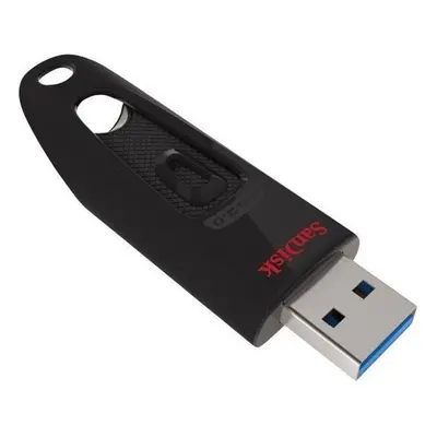 SanDisk Cruzer Ultra SDCZ48-256G-U46 USB Flash Drive GB