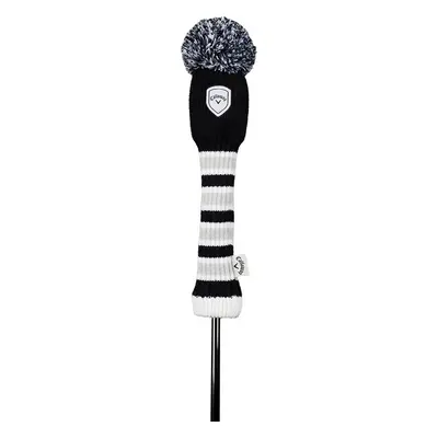 Callaway Pom Pom Black Hybrid Headcover