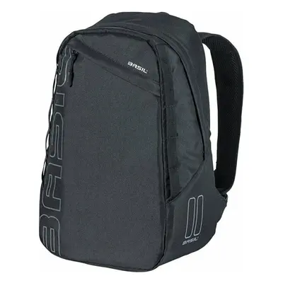 Basil Flex Backpack Black Backpack