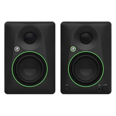 Mackie CR4.5 Active Studio Monitor pcs