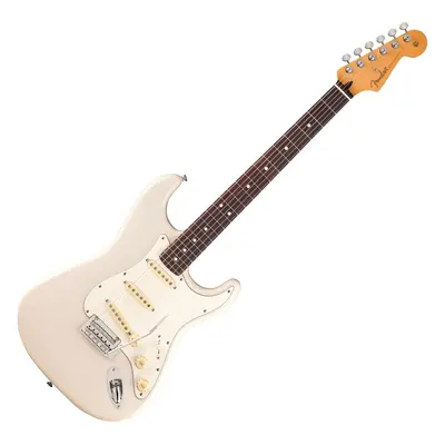 Fender Player II Series Stratocaster RW White Blonde Electric guitar