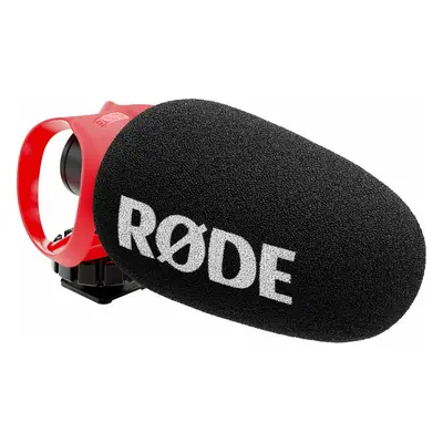 Rode VideoMicro II Video Microphone