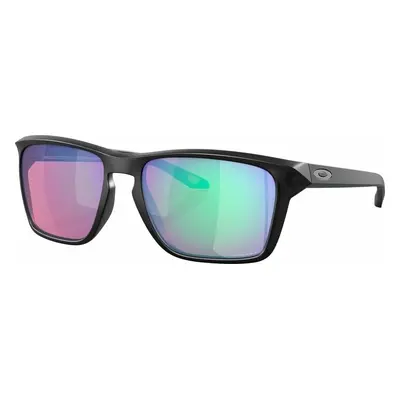 Oakley Sylas Matte Black Ink/Prizm Golf Lifestyle Glasses