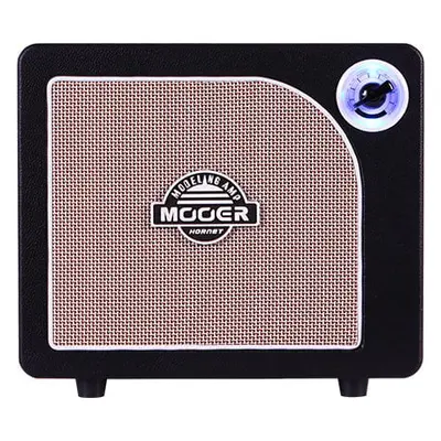 MOOER Hornet Modelling Combo