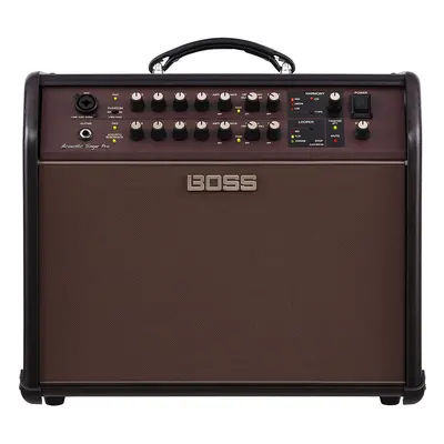 Boss ACS Pro Combo for Acoustic-electric Guitar