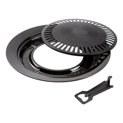 BrightSpark Grill Plate Accessories for Stoves