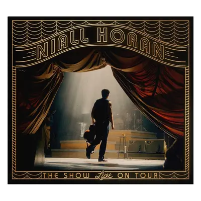 Niall Horan - The Show: Live On Tour (CD)