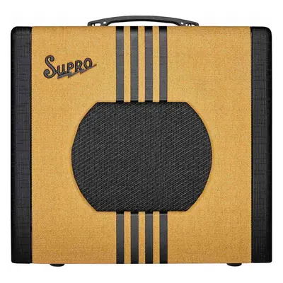 Supro Delta King TB Tube Guitar Combo