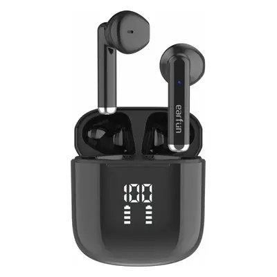 EarFun Air Lite TW204B TWS black Wireless In-ear headphones