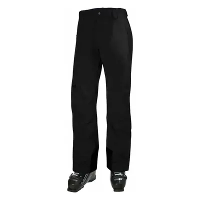 Helly Hansen Legendary Insulated Black Ski Pants