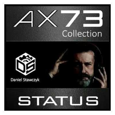 Martinic AX73 Status Collection (Digital product)