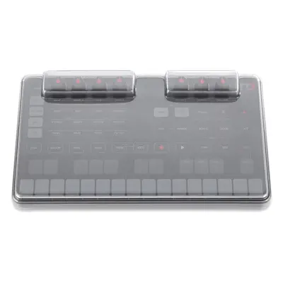 Decksaver Uno Synth & Drum Protective cover cover for groovebox