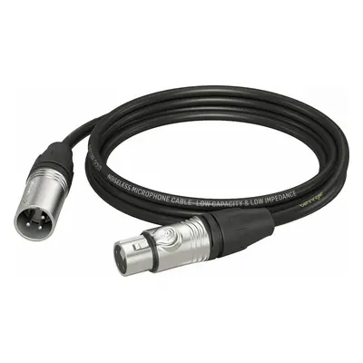 Behringer GMC-300 m Microphone Cable