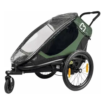 Hamax Rain Cover Transparent Child seat/ trolley