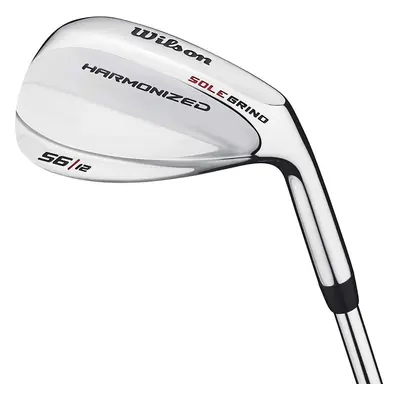 Wilson Staff Harmonized SG Golf Club - Wedge Right Handed 56° Steel