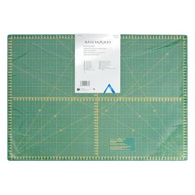 Milward Cutting Pads