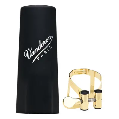 Vandoren LC51GP Clarinet Ligature