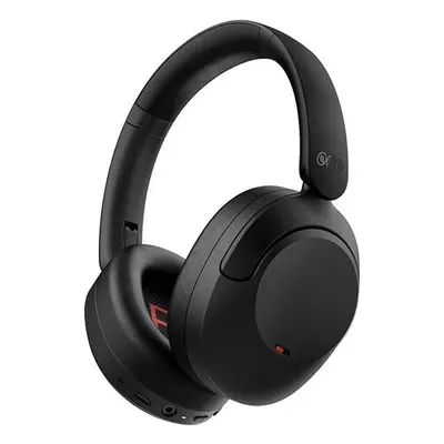 QCY H4 Black Wireless On-ear headphones