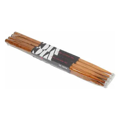 Vic Firth P5ATN4PK American Classic Terra Series 4pr Value Pack Drumsticks