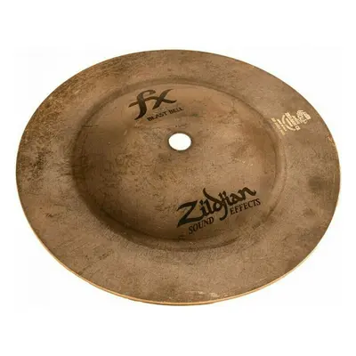 Zildjian FXBB FX Blast 7" Effects Cymbal