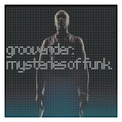 Grooverider - Mysteries Of Funk (3 LP)