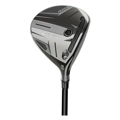 TaylorMade Qi35 Right Handed 3HL 16,5° Regular Golf Club - Fairwaywood