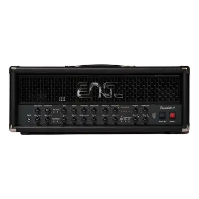 Engl E645II Powerball II Tube Amplifier