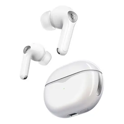 Soundpeats Air White Wireless In-ear headphones