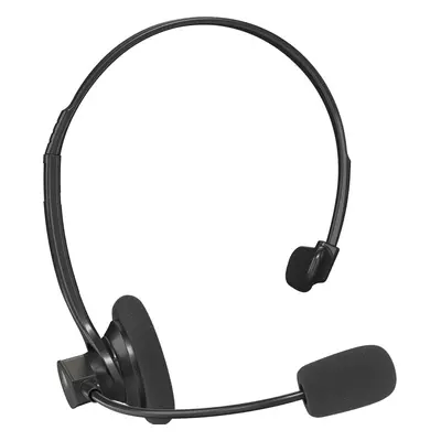 Behringer HS10 Black Office Headset