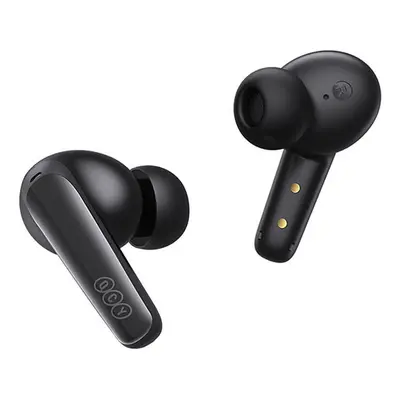 QCY T13x Black Wireless In-ear headphones