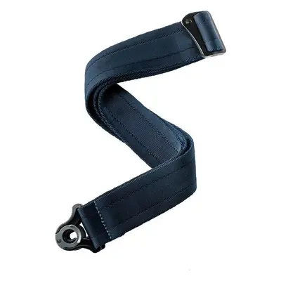 D'Addario Planet Waves 50BAL Autolock Textile guitar strap Midnight