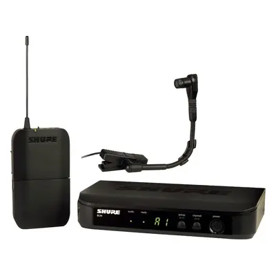 Shure BLX14E/B98 Wireless system K3E: MHz