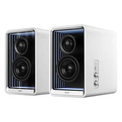 Edifier QR65 Hi-Fi Wireless speaker White pcs