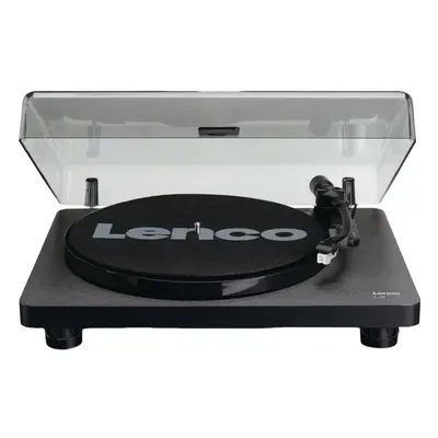 Lenco 30 Black Turntable